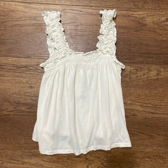 Madewell Knit Top - Picture 1 of 2